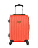 LPB LUGGAGE - Valise Cabine AGATA