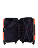 LPB LUGGAGE - Valise Cabine AGATA
