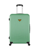 LPB LUGGAGE - Valise Grand Format AGATA