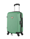 LPB LUGGAGE - Valise Cabine AGATA