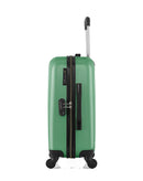 LPB LUGGAGE - Valise Cabine AGATA