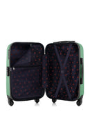 LPB LUGGAGE - Valise Cabine AGATA