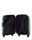 LPB LUGGAGE - Valise Petite Cabine XXS AGATA