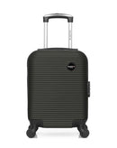 BLUESTAR - Valise Petite Cabine XXS LONDON
