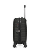 BLUESTAR - Valise Petite Cabine XXS LONDON