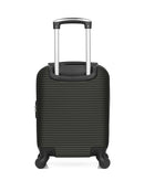 BLUESTAR - Valise Petite Cabine XXS LONDON