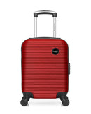 BLUESTAR - Valise Petite Cabine XXS LONDON