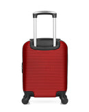 BLUESTAR - Valise Petite Cabine XXS LONDON