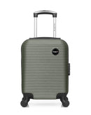 BLUESTAR - Valise Petite Cabine XXS LONDON