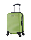 BLUESTAR - Valise Petite Cabine XXS BRAZILIA