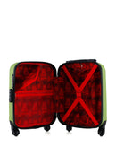 BLUESTAR - Valise Petite Cabine XXS BRAZILIA