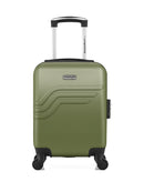 AMERICAN TRAVEL - Valise Petite Cabine XXS QUEENS