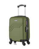 AMERICAN TRAVEL - Valise Petite Cabine XXS QUEENS
