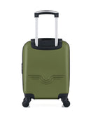 AMERICAN TRAVEL - Valise Petite Cabine XXS QUEENS
