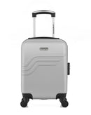 AMERICAN TRAVEL - Valise Petite Cabine XXS QUEENS