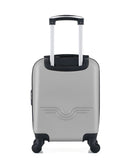 AMERICAN TRAVEL - Valise Petite Cabine XXS QUEENS