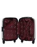 AMERICAN TRAVEL - Valise Petite Cabine XXS QUEENS
