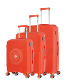 OBAGO - Set de 3 Valises ORION