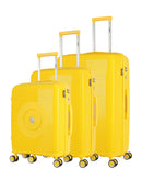OBAGO - Set de 3 Valises ORION