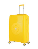 OBAGO - Lot de 2 - Valises grand format et weekend ORION