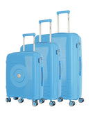 OBAGO - Set de 3 Valises ORION