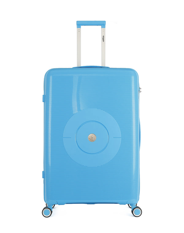 Grande Valise WAVE PARIS Valise Grand Format ABS SELENGA Roues