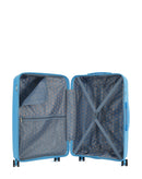 OBAGO - Lot de 2 - Valises weekend et cabine ORION