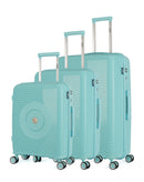 OBAGO - Set de 3 Valises ORION