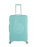 OBAGO - Lot de 2 - Valises grand format et weekend ORION