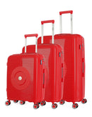 OBAGO - Set de 3 Valises ORION