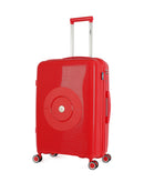 OBAGO - Lot de 2 - Valises weekend et cabine ORION