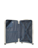 OBAGO - Lot de 2 - Valises grand format et weekend CENTAURE