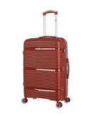 OBAGO - Lot de 2 - Valises weekend et cabine CENTAURE