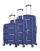 OBAGO - Set de 3 Valises CENTAURE