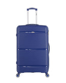 OBAGO - Lot de 2 - Valises grand format et weekend CENTAURE