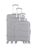 OBAGO - Set de 3 Valises CENTAURE