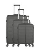 OBAGO - Set de 3 Valises ANDROMEDE