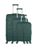 OBAGO - Set de 3 Valises ANDROMEDE