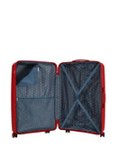 OBAGO - Set de 3 Valises ANDROMEDE