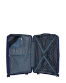 OBAGO - Lot de 2 - Valises grand format et weekend ANDROMEDE