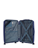 OBAGO - Lot de 2 - Valises weekend et cabine ANDROMEDE