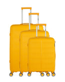 OBAGO - Set de 3 Valises ANDROMEDE
