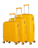 OBAGO - Set de 3 Valises ANDROMEDE