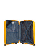 OBAGO - Set de 3 Valises ANDROMEDE