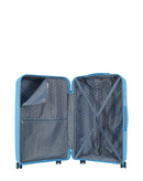 OBAGO - Lot de 3 - Valises grand format, weekend et cabine PHENIX