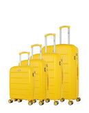 OBAGO - Set de 4 Valises PHENIX-M