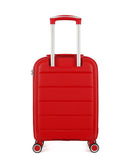 OBAGO - Valise Petite Cabine PHENIX-E