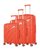 OBAGO - Set de 3 Valises PERSEE