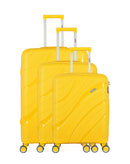 OBAGO - Set de 3 Valises PERSEE