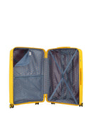 OBAGO - Set de 3 Valises PERSEE